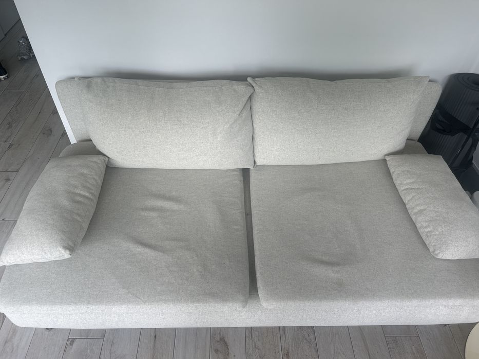 Sofa ikea soderhamn