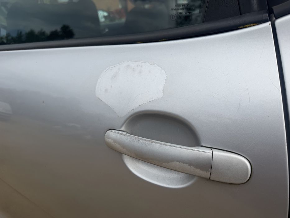 Sprzedam Seata altea 1.9tdi 105km