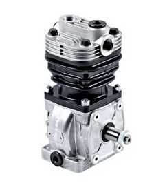 Kompresor sprężarka powietrza Deutz Iveco 0117_3877  42522_661 LK1500