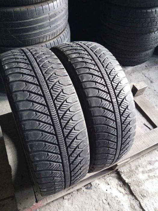 205.55 16 Syron 2шт шини гума склад Харків Шиномантаж з Європи