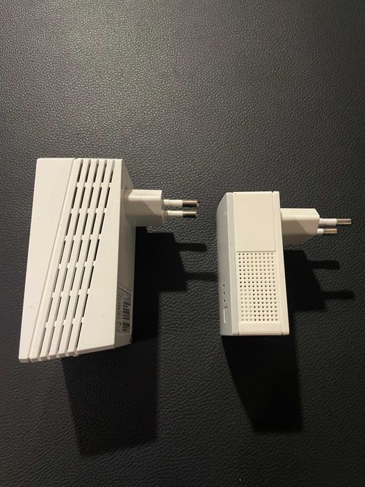 Power-link - TP-LINK AV600 Como novo