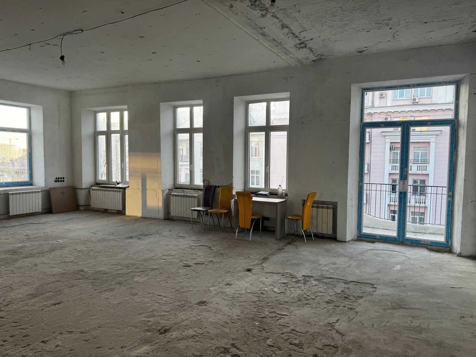 3-кімнатна квартира за адресою вул. Антоновича (площа 137 м²) - Atlanta.ua - фото 2