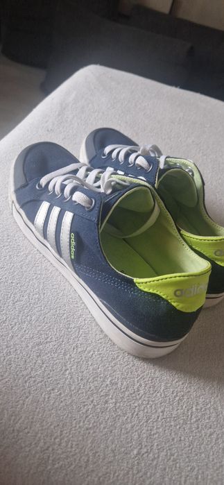 Trampki męskie adidas