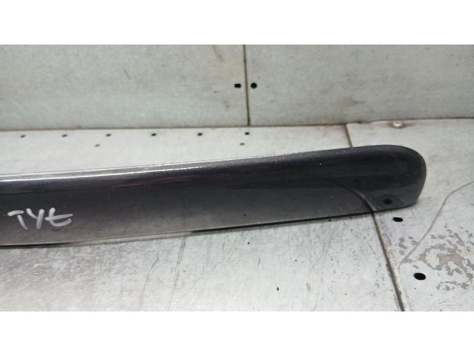 blenda klapy volvo s40 v40 00-04r