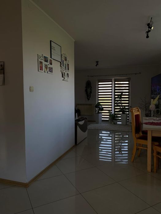 Sprzedam dom jednorodzinny