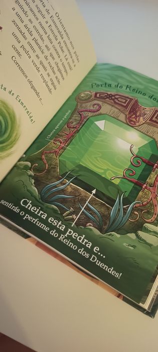 No Reino da Fantasia - Geronimo Stilton