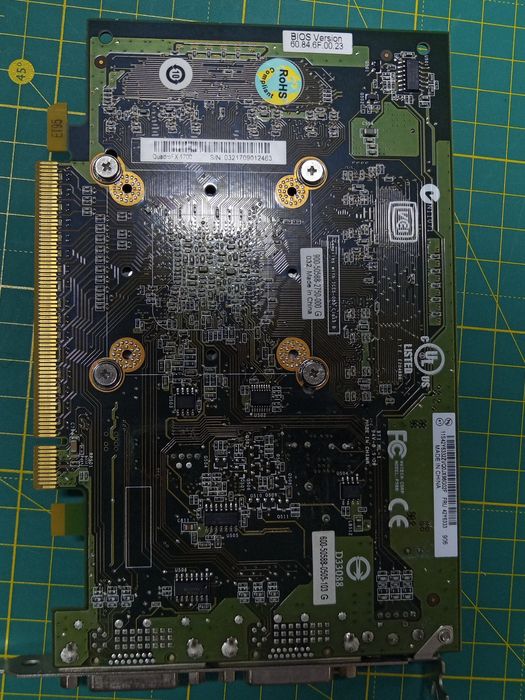 Профессиональная Рабочая станция Lenovo ThinkStation S10 (по запчастям