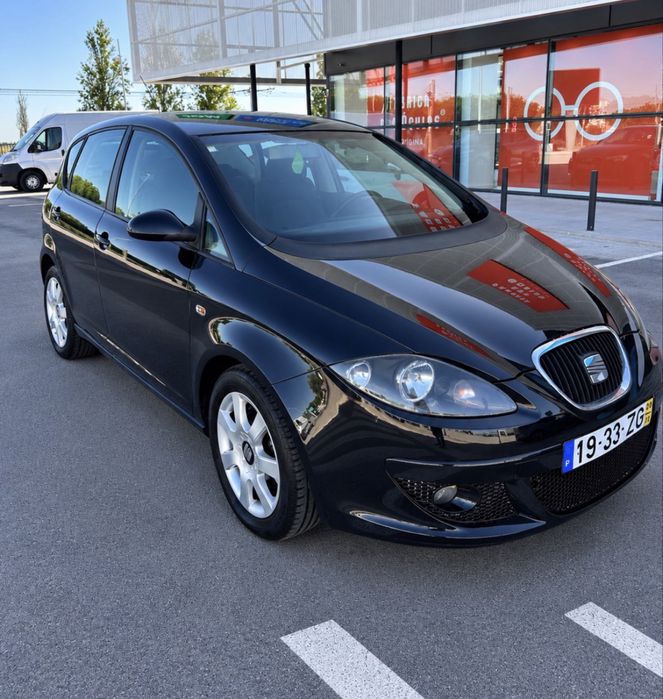 SEAT Altea 1.9 TDI 105 CV – 2004