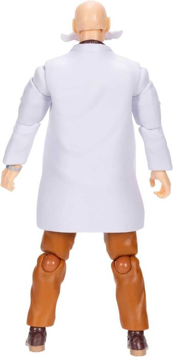 Sonic The Hedgehog Movie Gerald Robotnik Джеральд Роботнік Сонік