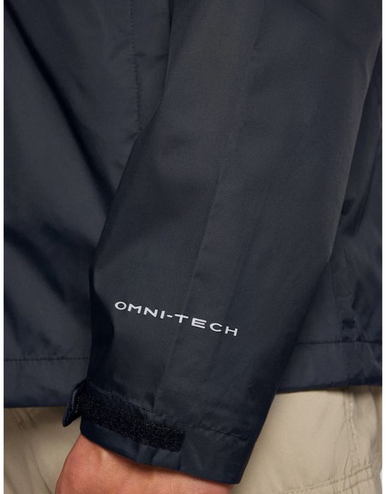 Meska kurtka przejsciowa COLUMBIA *roz.L*