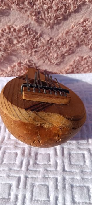 Kalimba etniczna