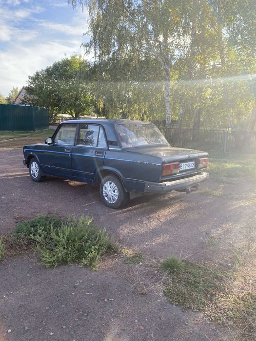 Продам ваз на ходу.