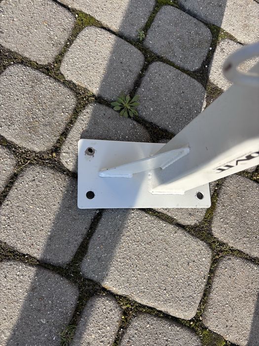 Drążek sufitowy do podciagania Profi MOVIT