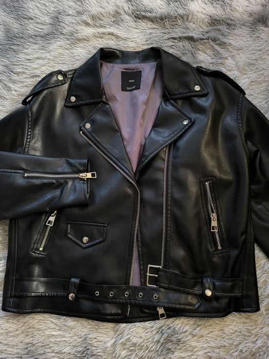 Жіноча косуха Mango