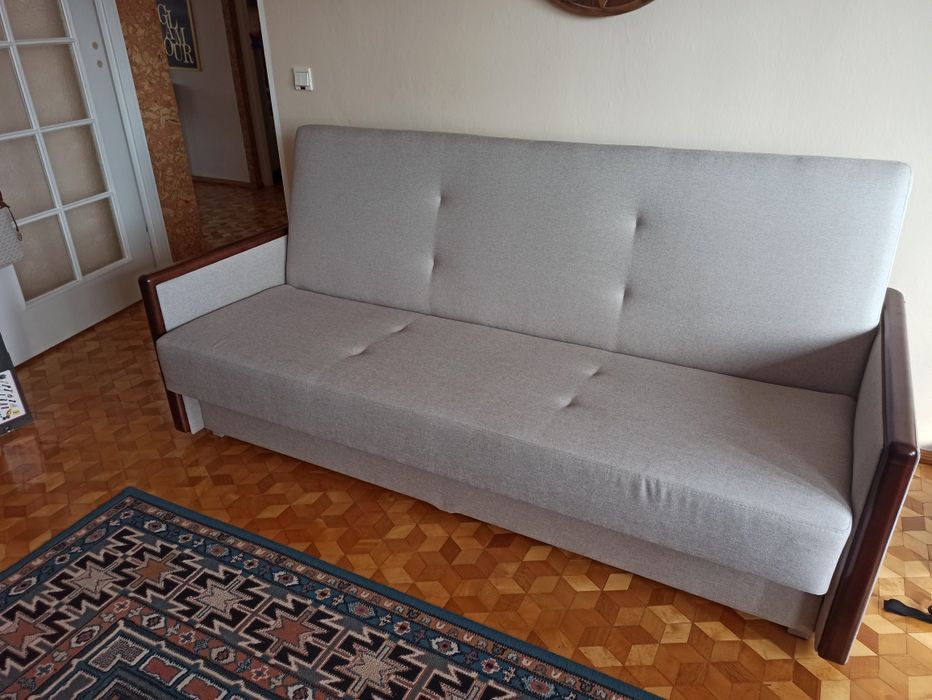 Komplet wypoczynkowy
