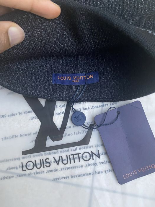 Luis vuitton Beanie