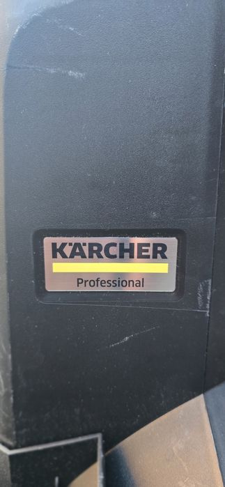 Karcher Professional HD 5/13 EX EB