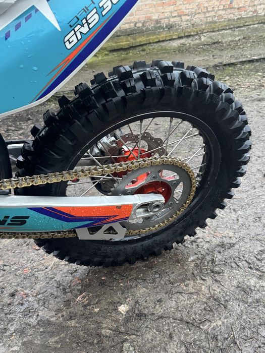 Geon GNS 300 DAKAR 2023