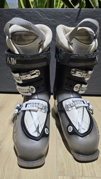 Buty narciarskie Atomic