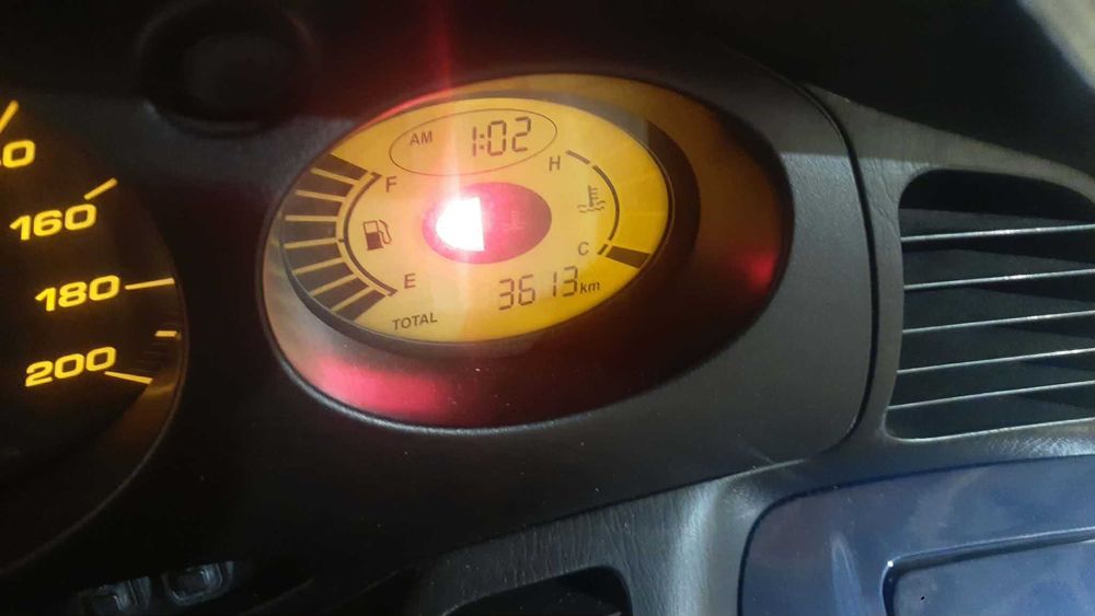 Skuter Honda Silwer wing 600 Silver Ving, Silver Wing UWAGA ! przebieg oryginalny 3600 kilometrów