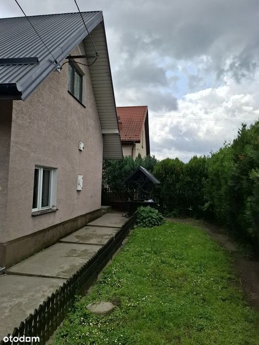 Na sprzedaż dom jednorodzinny
