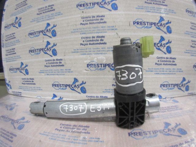 Motor regulação de bancos BMW 5 Touring (F11)