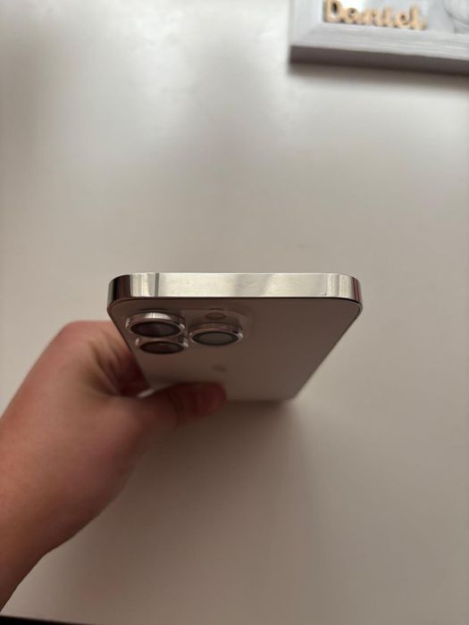 Iphone 13 pro Bom Estado