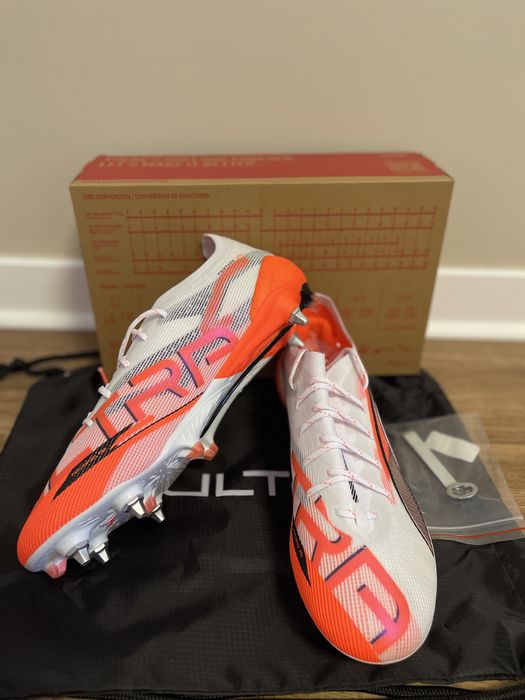 Puma Ultra 5 Ultimate MxSG