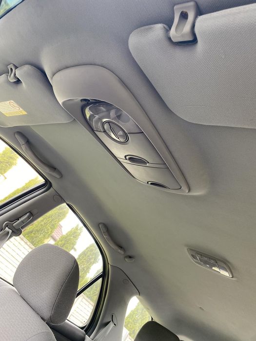 Кіа Соренто 2.5д автомат