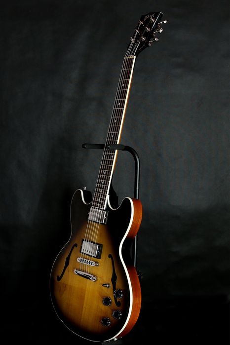 Gitara Gibson Midtown Sunburst 2015r.