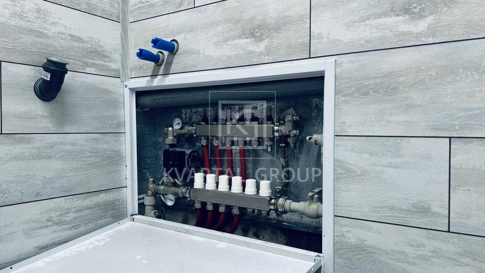 Продам комерційне приміщення з орендарями в Ірпені! Вигідна інвестиція!