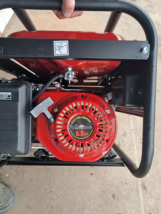 Продам новий генератор.