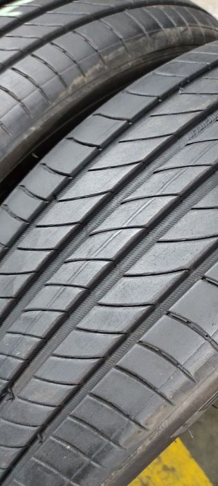 Pneus 195/60/17 Michelin semi novos