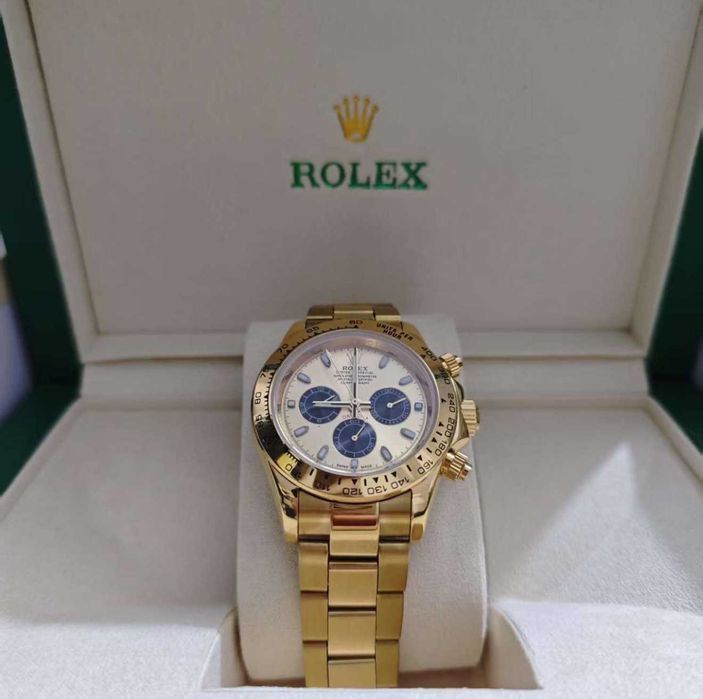 NowezegarkiRolex