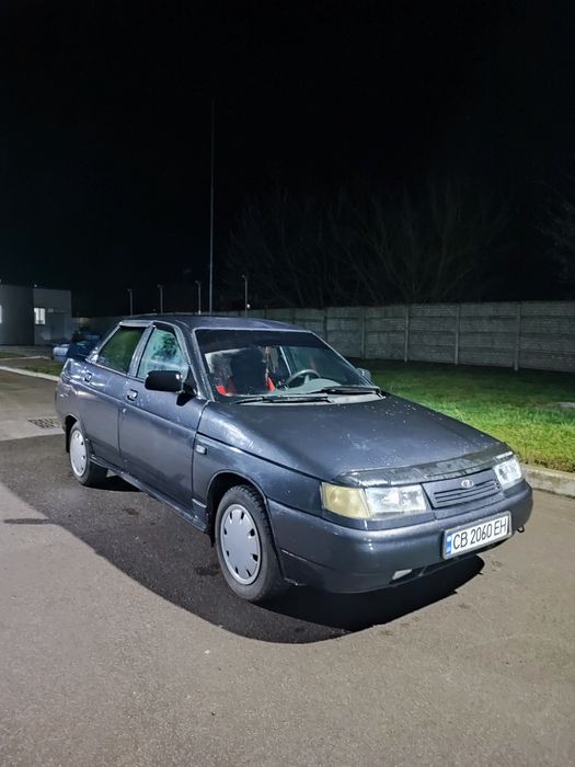 Продається Ваз2110