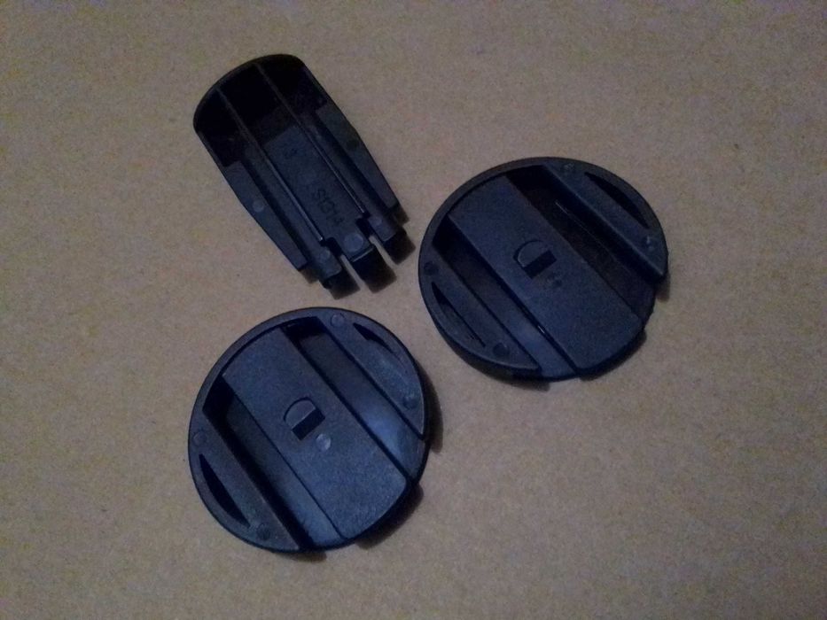 Заглушки (от пыли) Quinny/MaxiCosi.