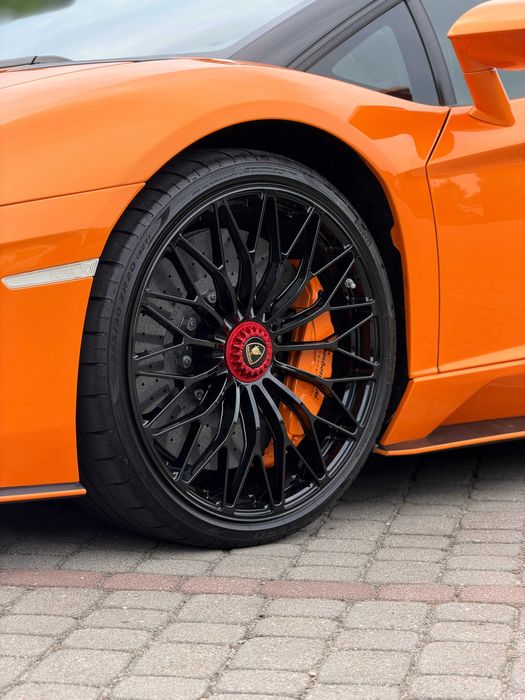 LAMBO DO ŚLUBU cały kraj