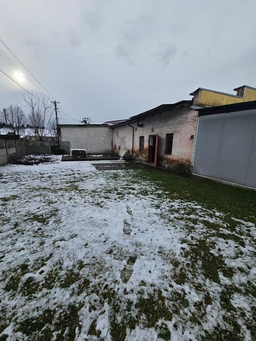 Продам приміщення район вокзалу