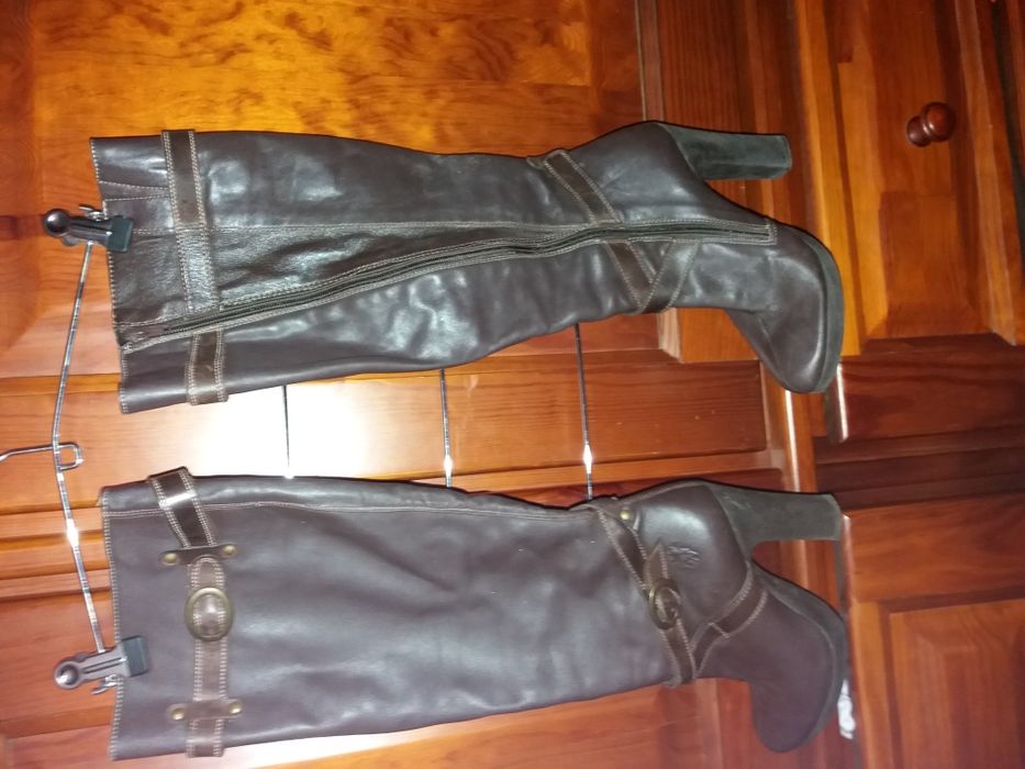 Botas Prof, Felmini,  etc