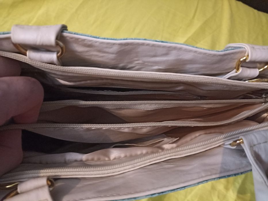 Сумка на нормальном состоянии 35Х20 см