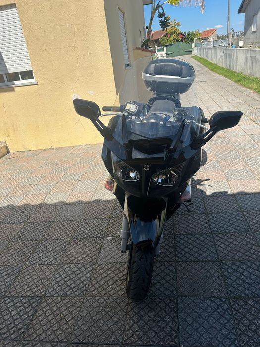 Yamaha  FJR 1300