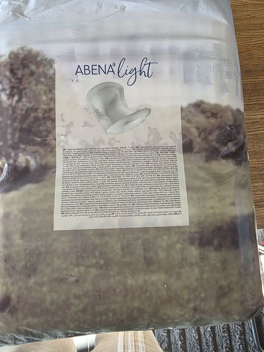 Wkładki Abena super 4