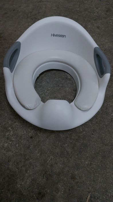 Redutor de sanita criança