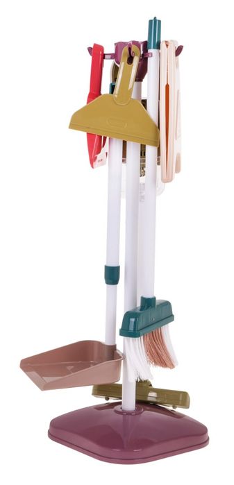 16w1 miotła zmiotka mop odkurzacz pionowy GIGA Zestaw Sprzątający