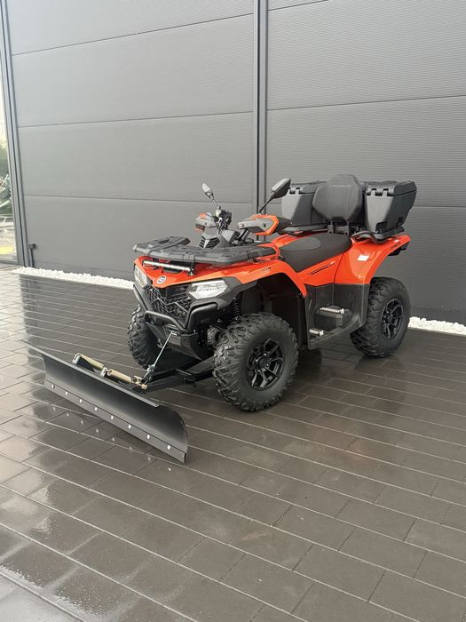 Cfmoto