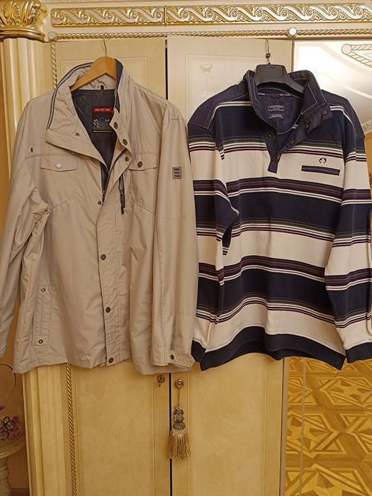 Мужское пальто   кашемир, куртка