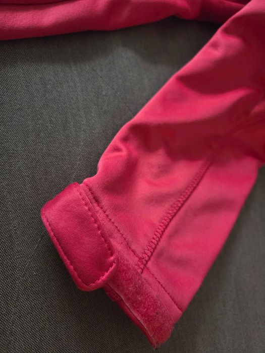 Kurtka Softshell r.146/152