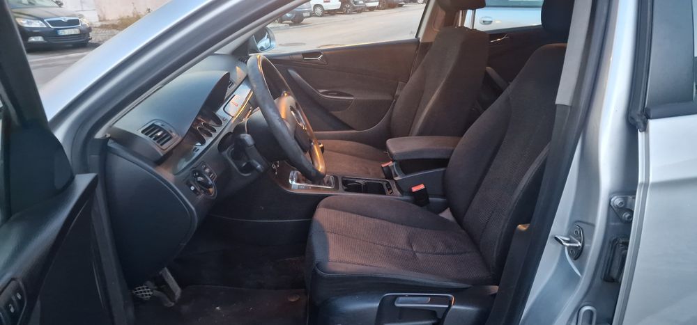 VW Passat Variant 1.9 TDi 105Cv