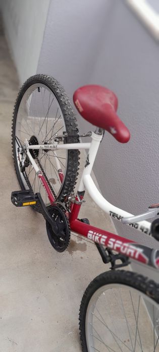 Bicicleta Team Pro 4210 Bike Sport