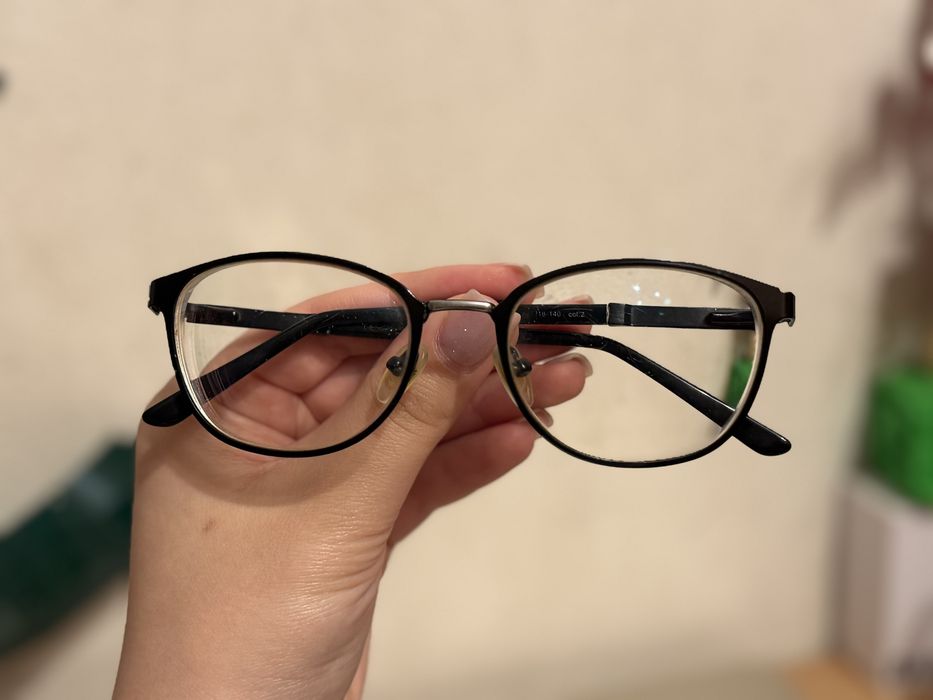 Окуляри, оправа фірмові Primavera жіночі